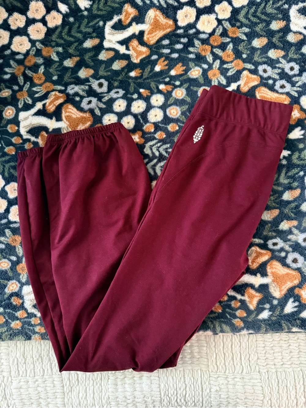 Lets Bounce Bubble Pants